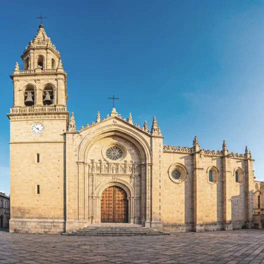 Iglesia