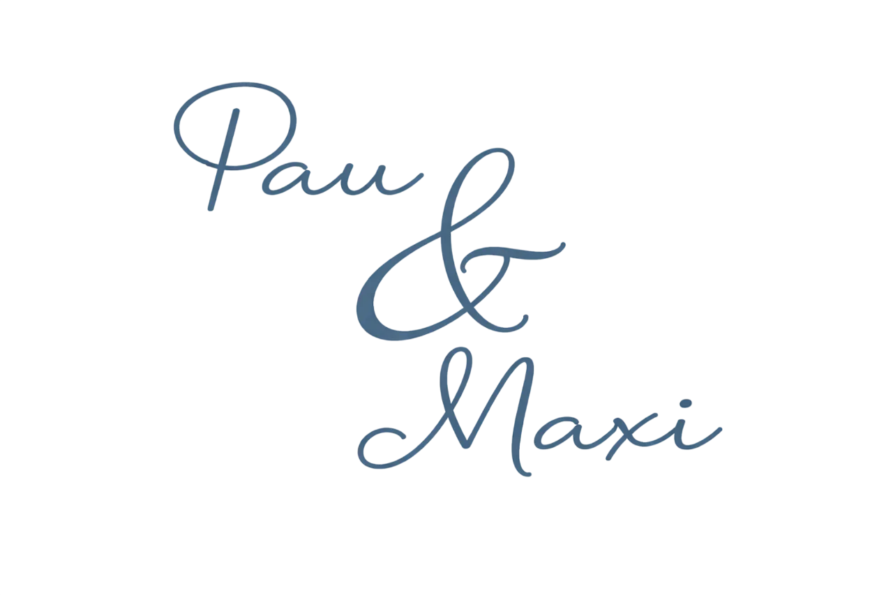 Pau & Maxi