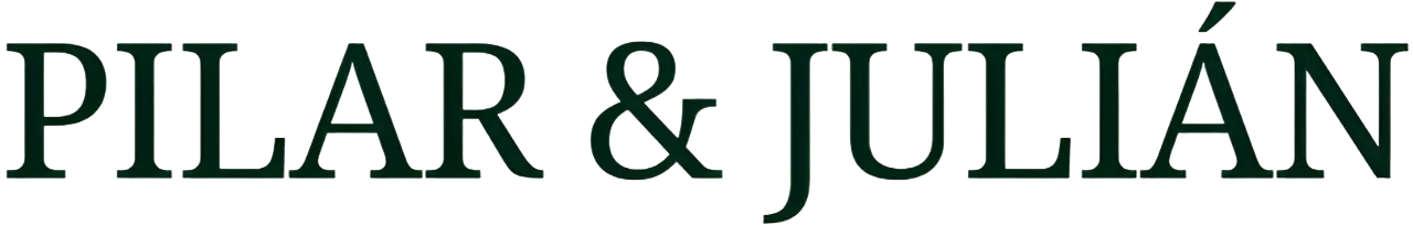 Pilar & Julián