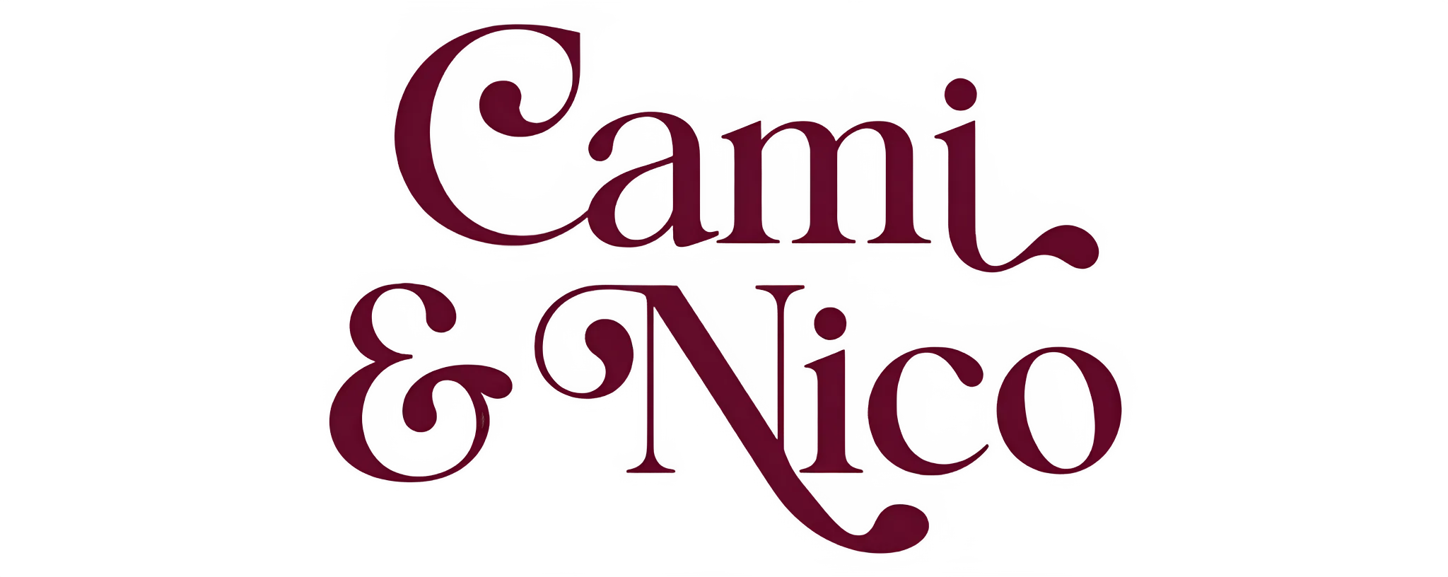Camila & Nicolás