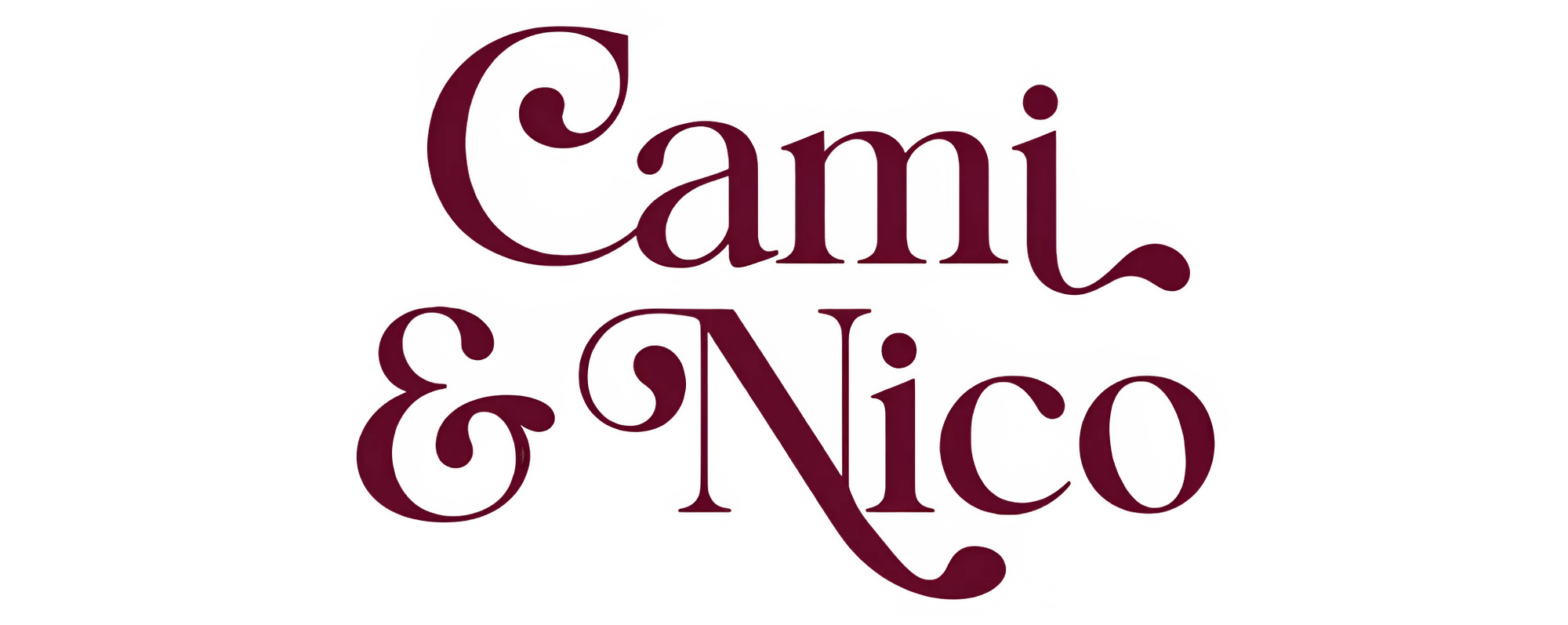Camila & Nicolás