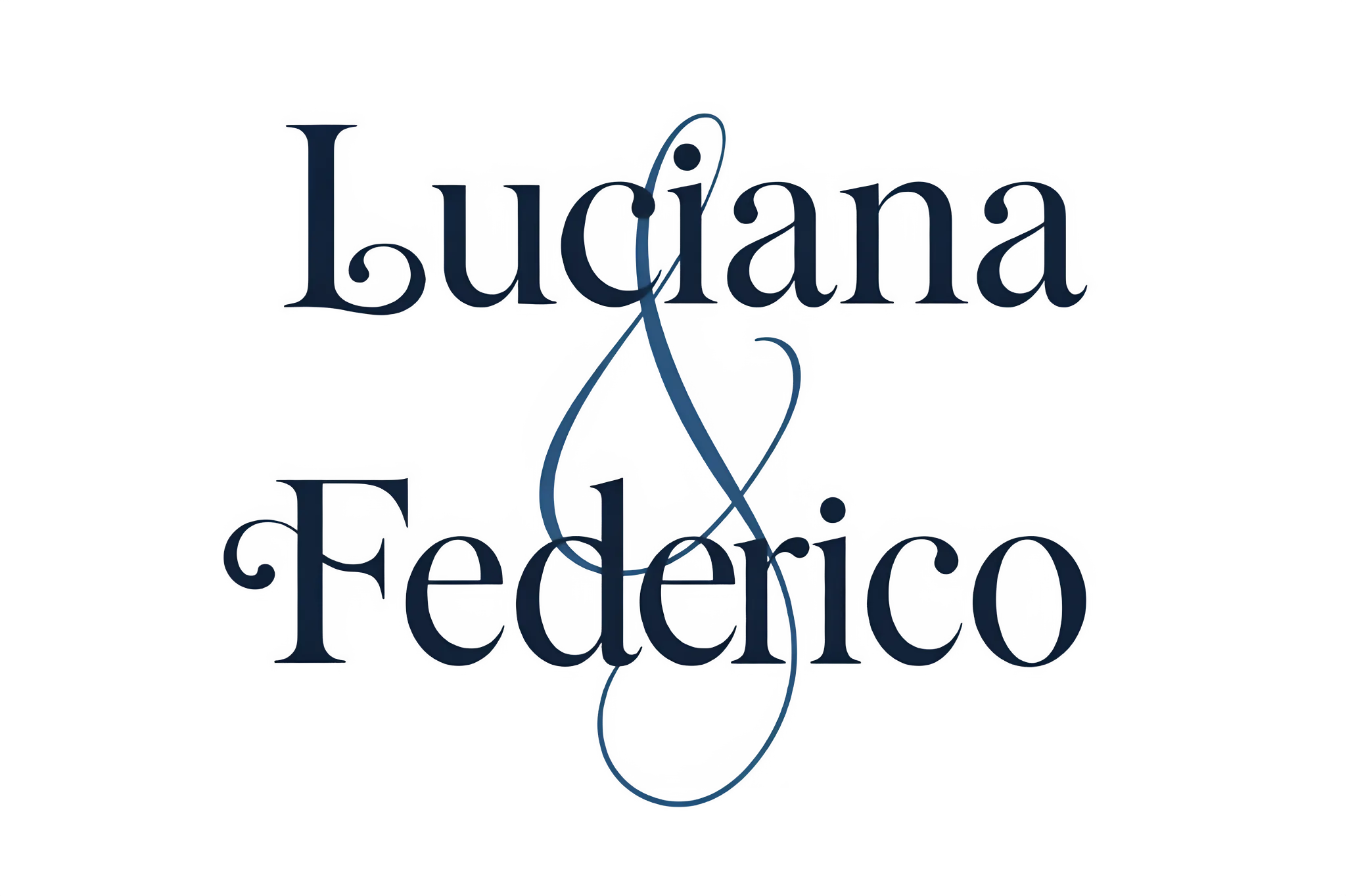 Luciana & Federico
